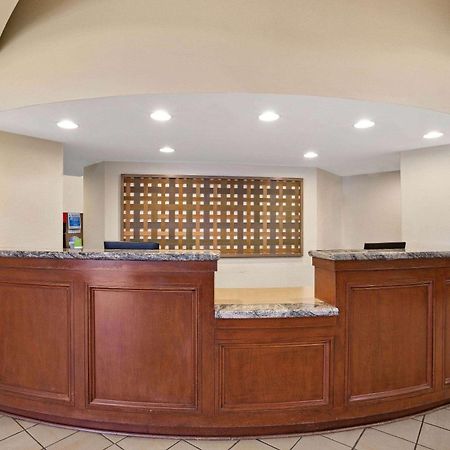 La Quinta By Wyndham New Haven Hotel Luaran gambar