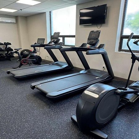 La Quinta By Wyndham New Haven Hotel Luaran gambar