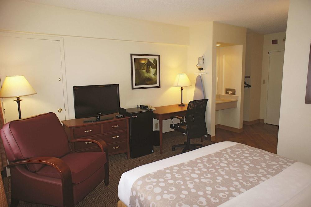 La Quinta By Wyndham New Haven Hotel Luaran gambar