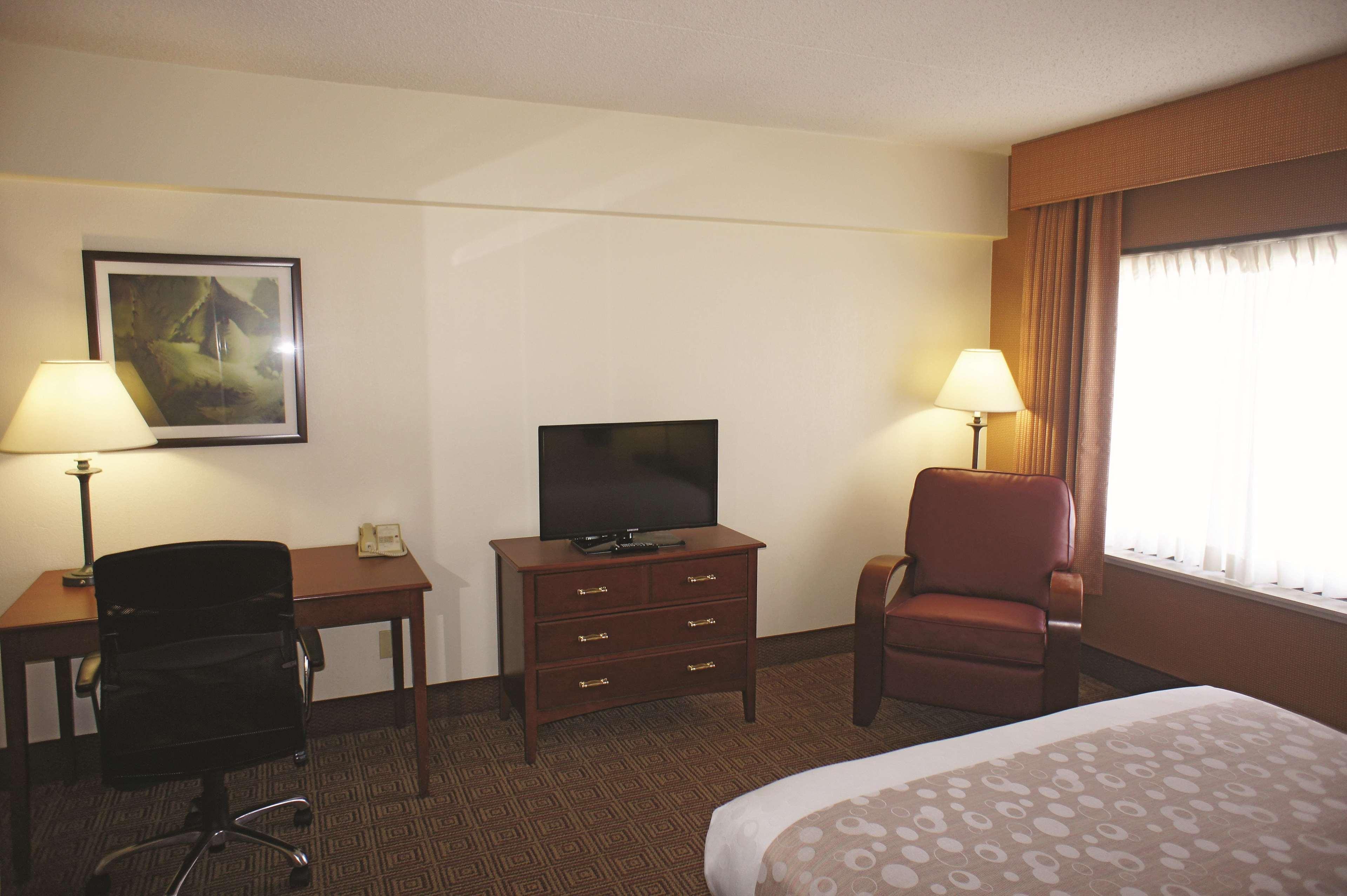 La Quinta By Wyndham New Haven Hotel Luaran gambar