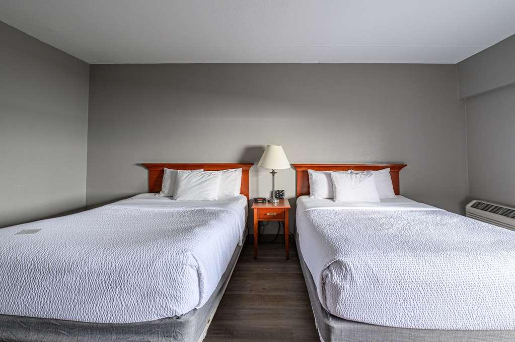 La Quinta By Wyndham New Haven Hotel Bilik gambar