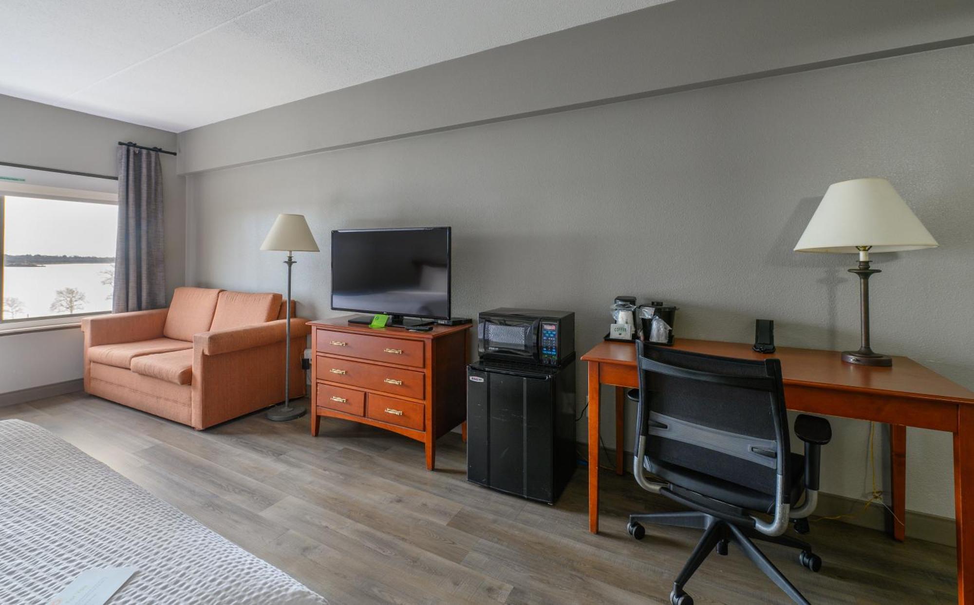 La Quinta By Wyndham New Haven Hotel Luaran gambar