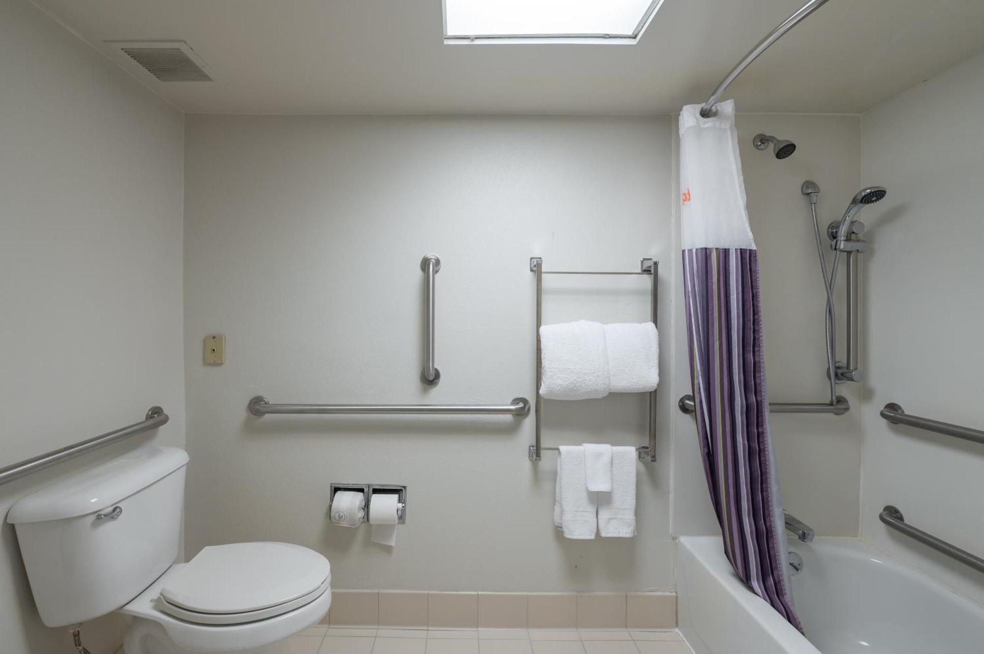 La Quinta By Wyndham New Haven Hotel Luaran gambar