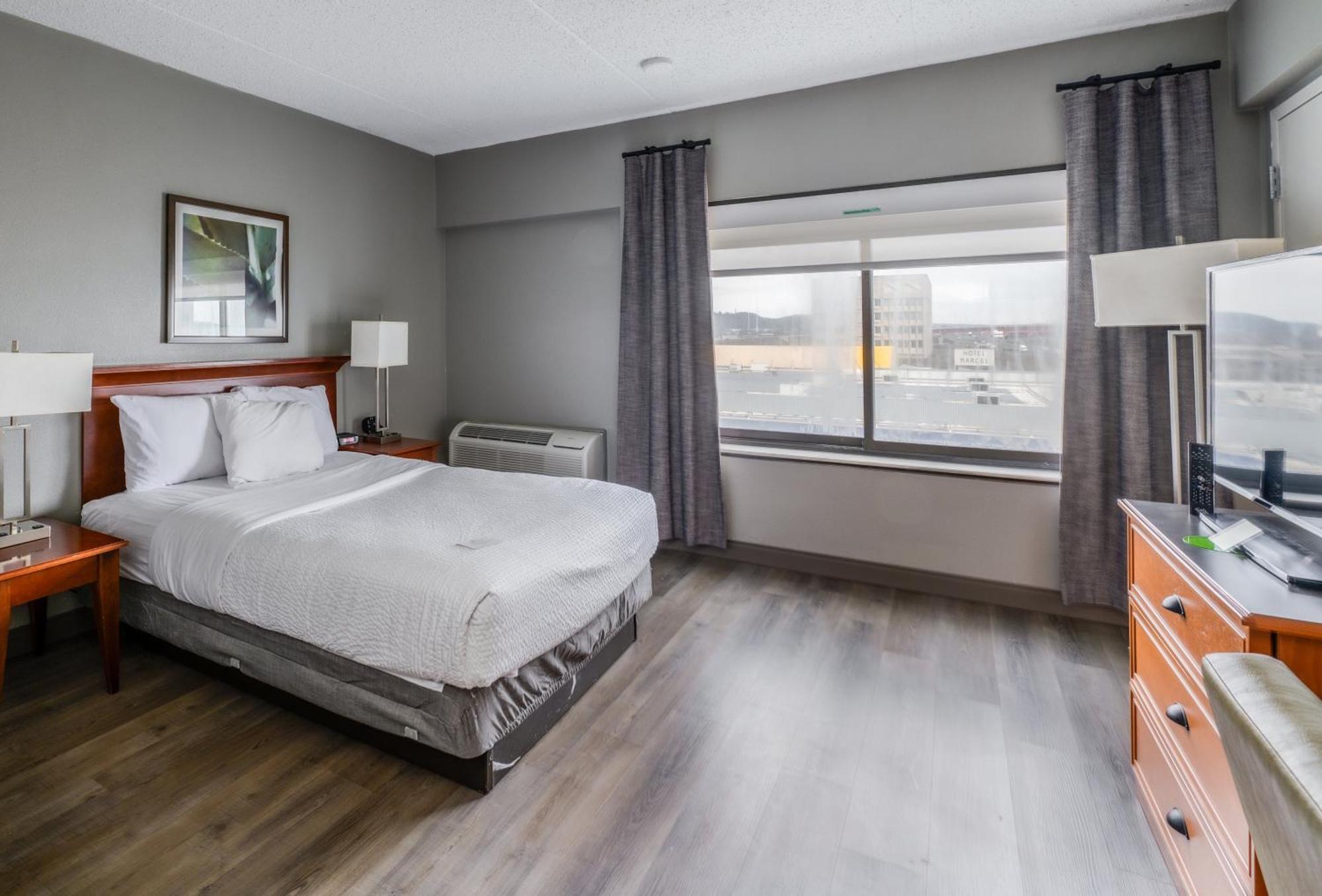 La Quinta By Wyndham New Haven Hotel Luaran gambar