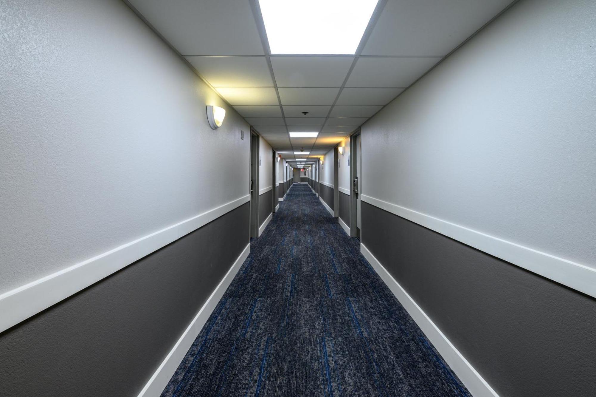 La Quinta By Wyndham New Haven Hotel Luaran gambar
