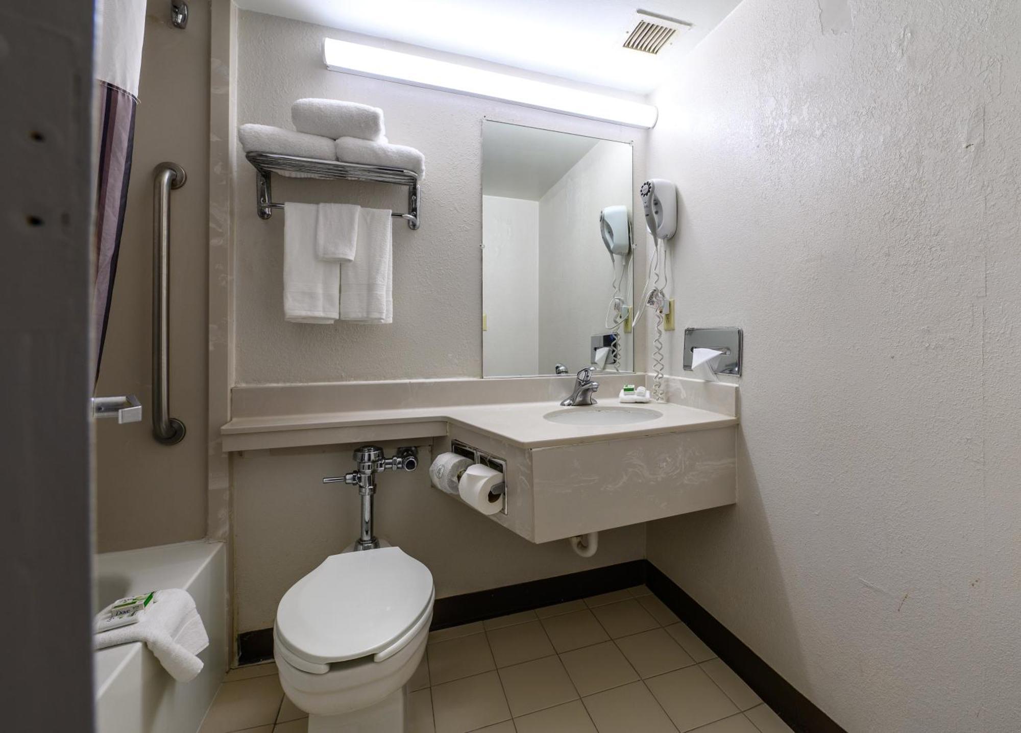 La Quinta By Wyndham New Haven Hotel Luaran gambar