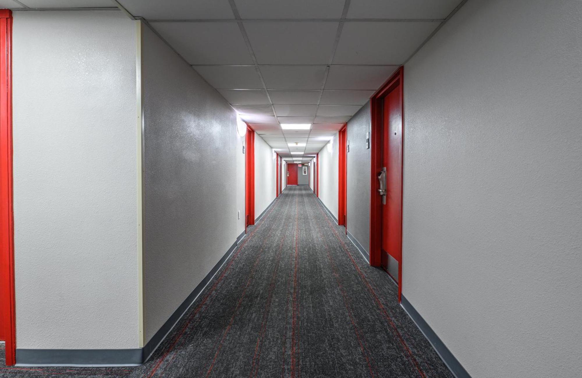 La Quinta By Wyndham New Haven Hotel Luaran gambar
