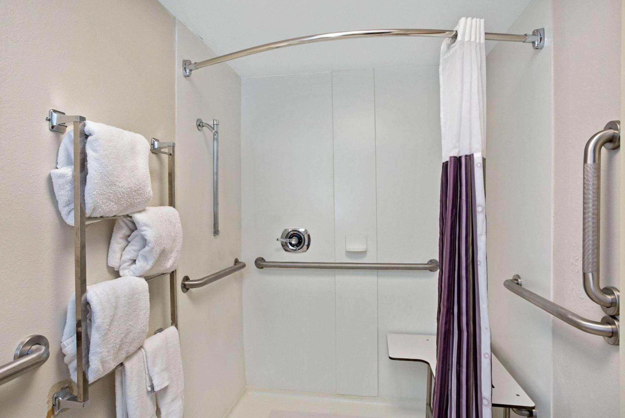 La Quinta By Wyndham New Haven Hotel Luaran gambar