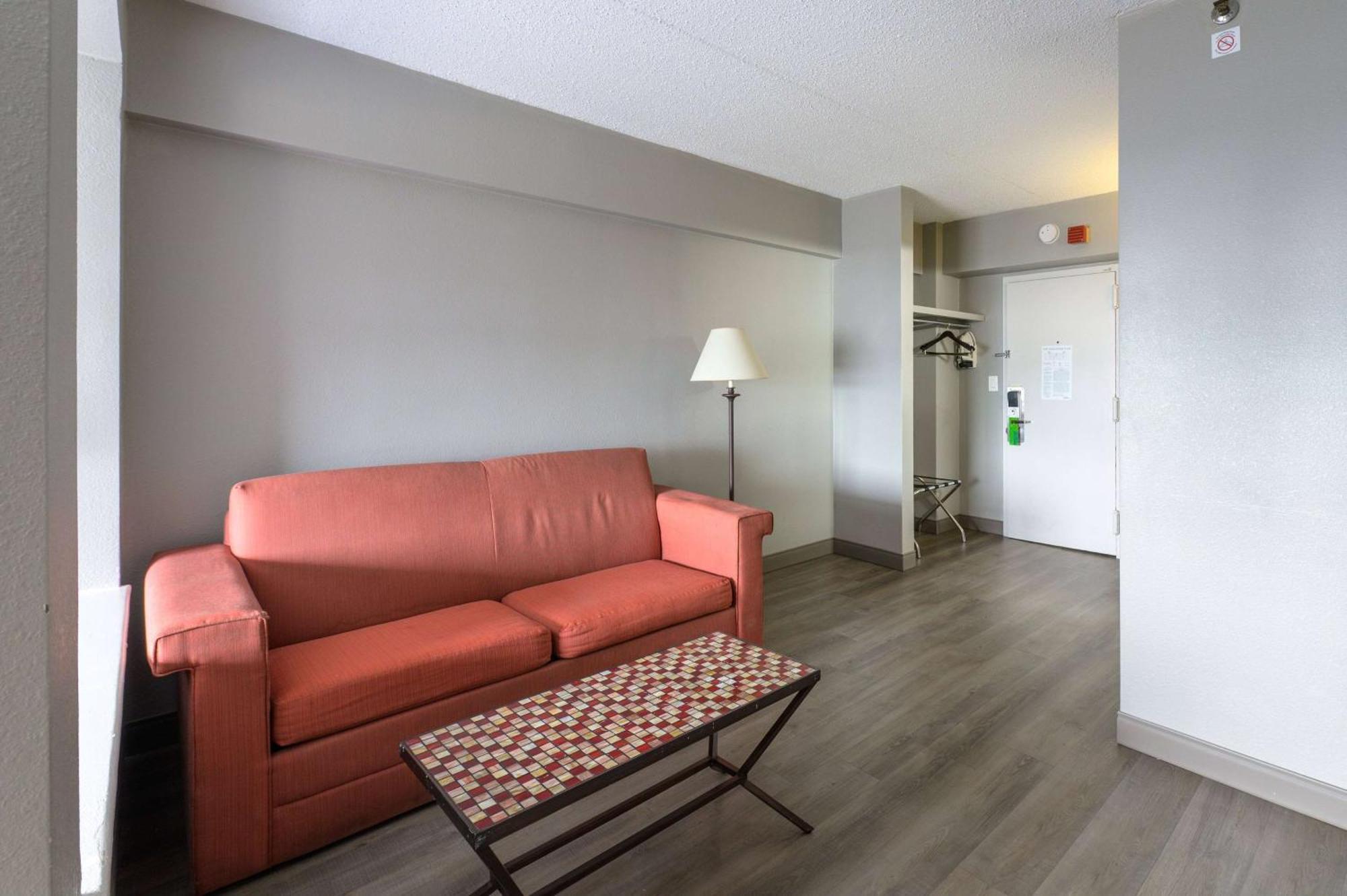 La Quinta By Wyndham New Haven Hotel Luaran gambar