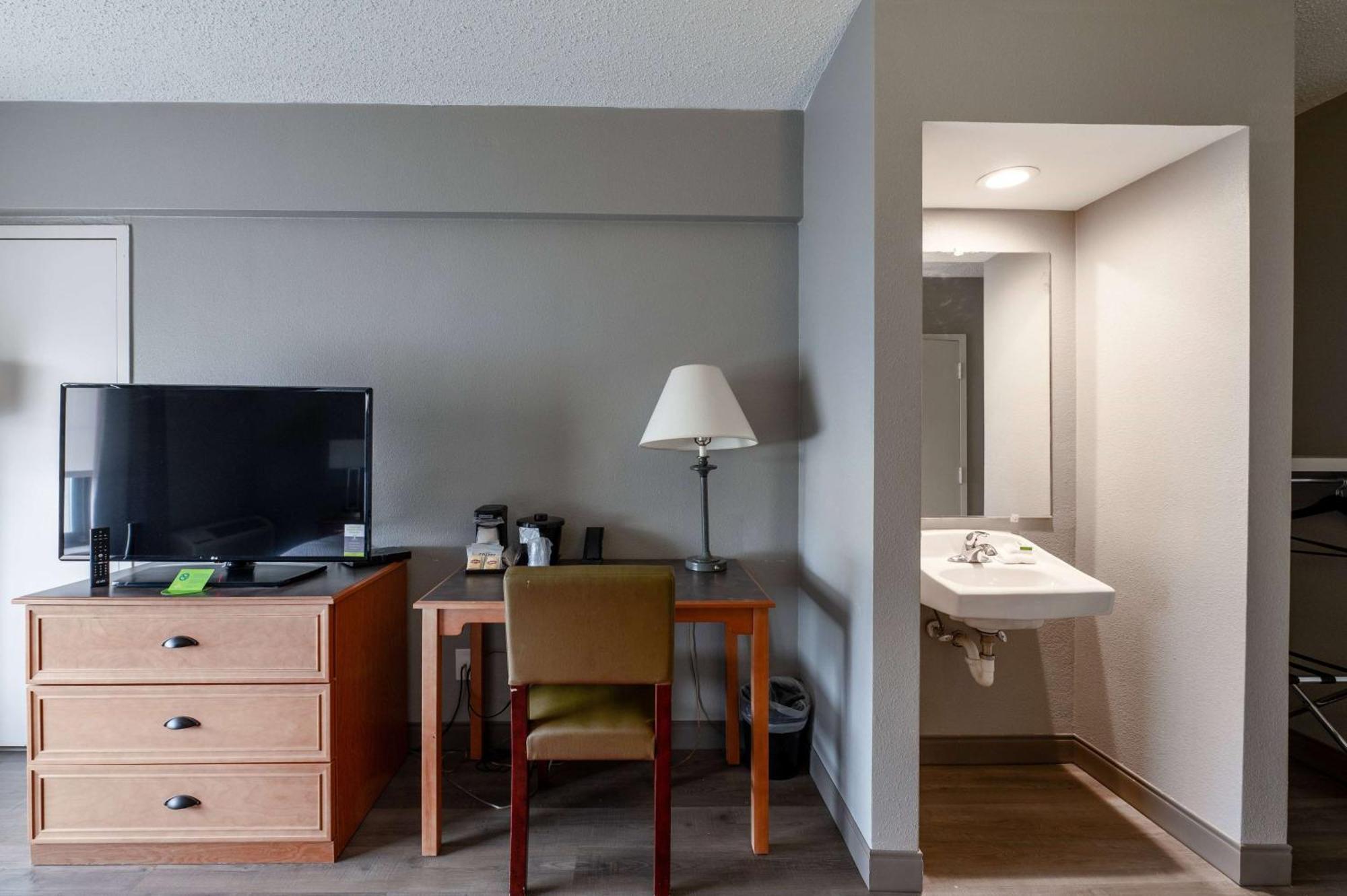La Quinta By Wyndham New Haven Hotel Luaran gambar