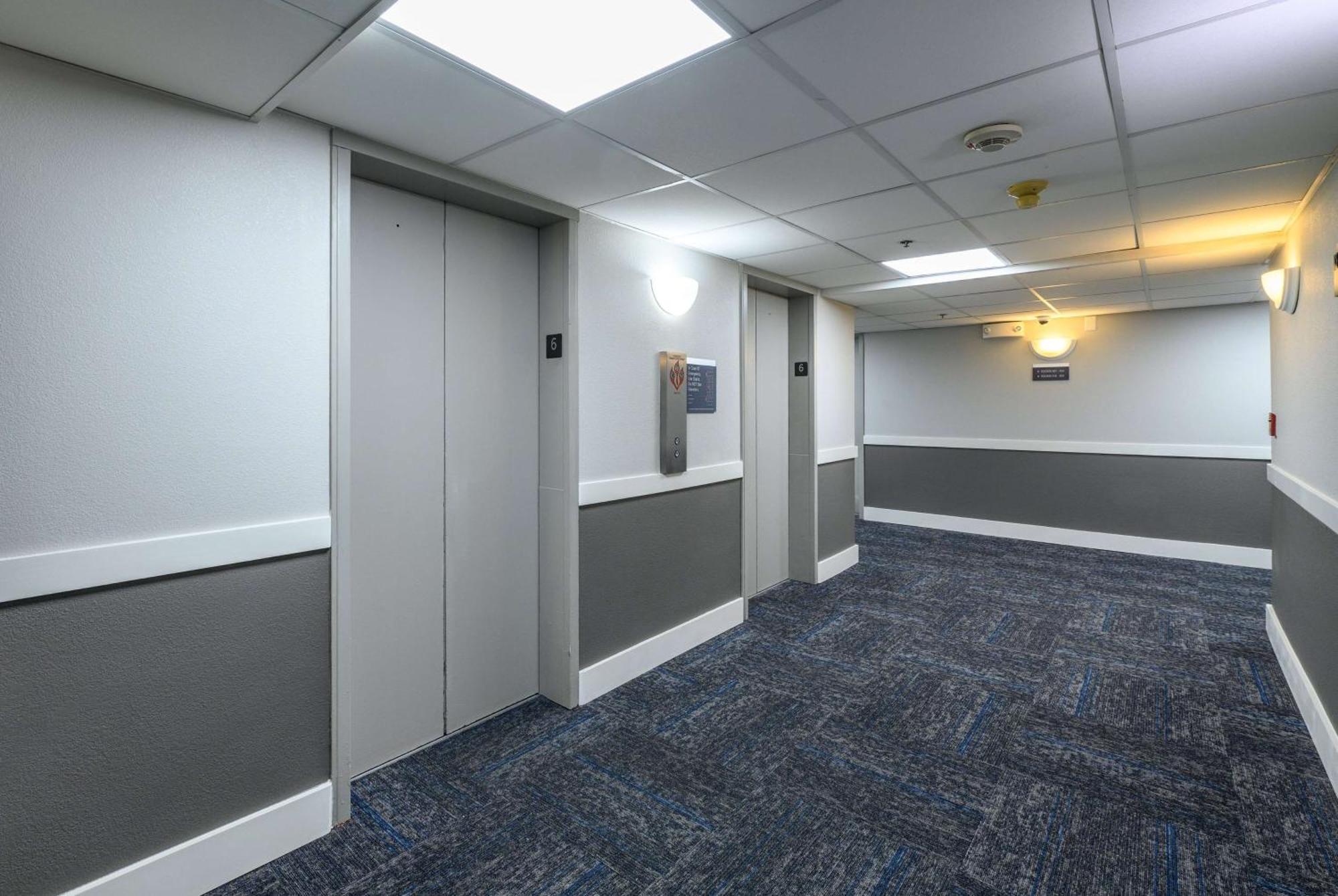La Quinta By Wyndham New Haven Hotel Luaran gambar