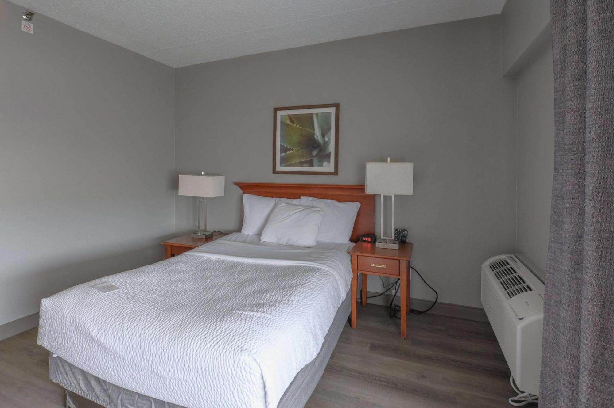 La Quinta By Wyndham New Haven Hotel Luaran gambar